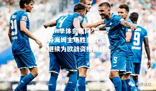 霍芬海姆主场胜美因茨，继续为欧战资格而战