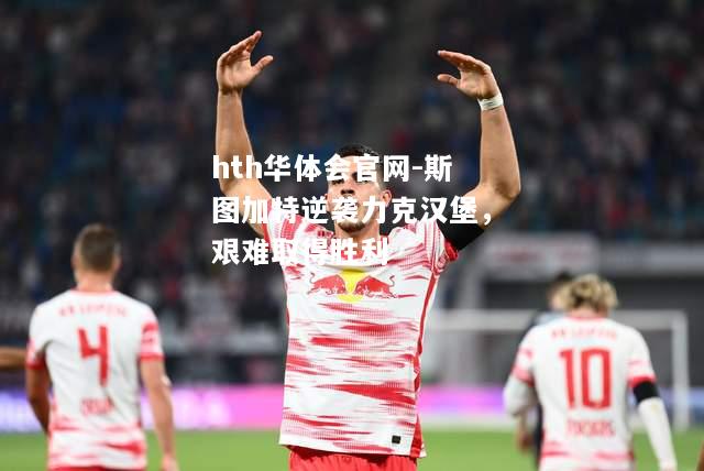 斯图加特逆袭力克汉堡，艰难取得胜利